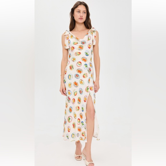 ASTR the Label Allexina Dress - Picture 1 of 9